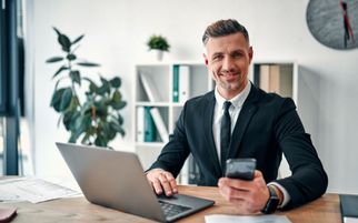 Enhancing Accounting Efficiency with ERP in Saudi Arabia