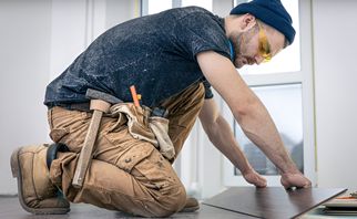 How Americo Migliore Jr. Avoids Common Mistakes in Tile Grouting