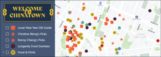 How to Make an Interactive Map with a Map Maker