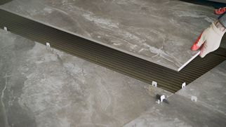The Science of Tile Expansion Joints Americo Ricky Migliore Insights