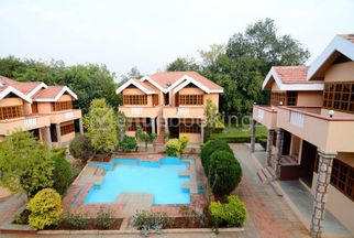 Escape the Routine: Discover the Joy of a Day Out at Ruppis Resort Bangalore