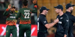 Bangladesh vs. New Zealand: A Do-or-Die Clash in Rawalpindi