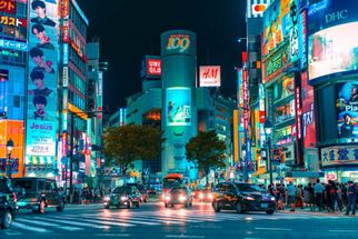 Discover Japan: A Journey Through Tradition and Culture