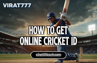 Online Cricket ID for IPL 2025 – Enjoy Every Day of Betting and Win Big cash Prizes