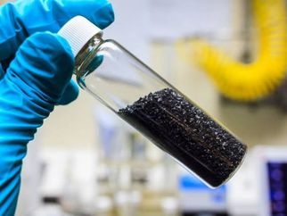 Is the Hype of Graphite Oxide Justified 6 Reasons