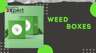 Custom Weed Boxes: Navigate Cannabis Packaging Regulations with Confidence