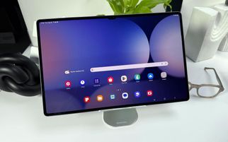 Samsung Galaxy Tab S10 Ultra – The Ultimate Tablet Experience