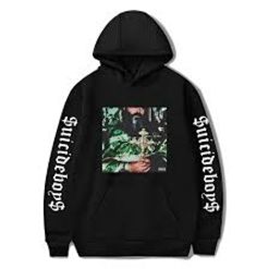 Suicide Boys Merch new online clothing shop