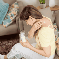 Should You Take Calcium Supplements With HRT?