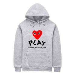 Comme Des Garcons new clothing shop