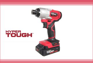 Unleash Your Inner Builder with Hyper Tough Gear