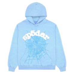 The Ultimate Guide to Sp5der Hoodies: Style, Comfort, and Popularity