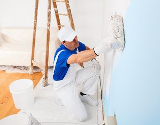 Painting Services in Qatar: Your Ultimate Guide to Quality and Affordable Painting Solutions