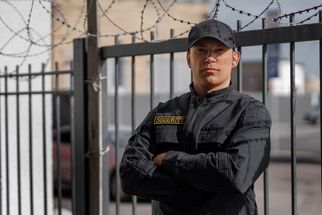 Why Security Guard Companies in Dubai Are in High Demand
