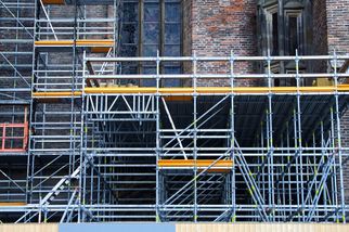 Scaffolding Rental Near Me: Your Trusted Partner – Empire Sidewalk Shed &amp; Scaffolding