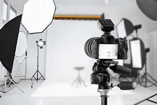 Best Photographer in Karachi for Travel &amp; Birthday Photography