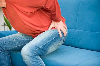 Steps to Improve Your Posture for Back Pain Relief Therapy