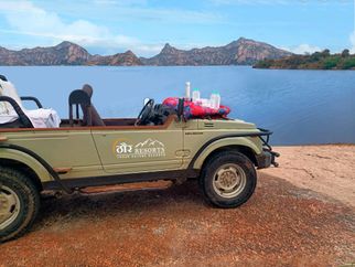 5 Things to Do in Jawai Besides the Leopard Safari
