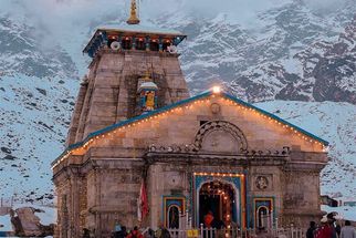 Adi Kailash: The Ultimate Destination for Spiritual Seekers