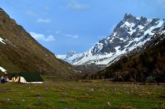7 Scenic Treks Offering Traditional Himalayan Homestay Experiences