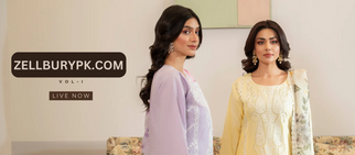 Sapphire: A Symbol of Elegance and Innovation in Pakistani Fashion