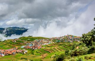 Ooty Trip from Bangalore: A Perfect Weekend Getaway Amidst the Hills