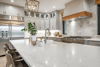 Revamp Your Kitchen with Granite Countertops Bournemouth