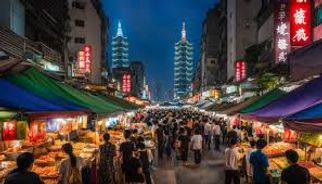 Why a 9 Days Taiwan Tour is the Ideal Way to Experience Taiwanese Culture and Cuisine