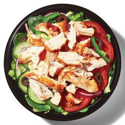 Subway Camano Island: Journey for Customizable Sandwiches