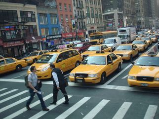 Top 5 Benefits of Using a Local Taxi Service in Southampton