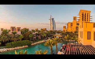 Burj Al Arab Tour Guide: What to Expect and How to Book