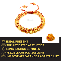 Healing Crystal Bracelets – Gemscite’s Exclusive Collection for Wellness