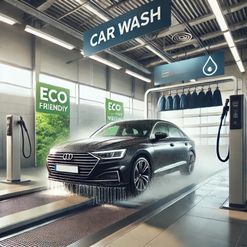 Car Detailing Bolton: Elevate Your Vehicle&#039;s Appearance and Performance