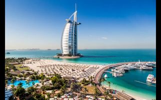 Burj Al Arab Tour Tickets: Everything You Need to Know