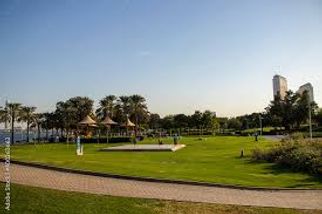 Best Parks in Dubai for Relaxation and Adventure