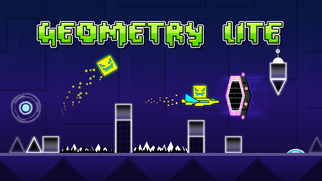 Geometry Dash: A Journey of Rhythm, Precision, and Mind-Bending Challenges