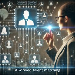 Candidate Sourcing: Finding Top Talent with NextResource.co.uk