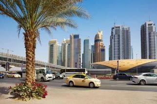 Car Rental Abu Dhabi: Explore the Capital with Ease and Comfort