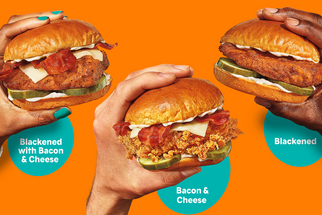 Popeyes Chicken Sandwich: The Ultimate Guide to the Iconic Fast-Food Sensation