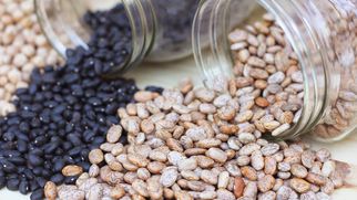 Can Pinto beans or pinto beans be healthier?