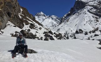 Har Ki Dun Trek 2025 - Treks In Uttarakhand - Hello hikers 2