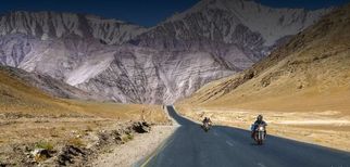 Umling La Bike Adventure 2025: The Highest and Most Thrilling Ride Ever