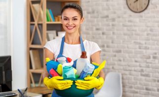 Sparkle and Shine: The Ultimate Guide to House Cleaning Services in Irving, TX