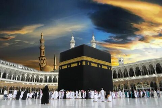 Best Umrah Packages 2025 from the USA – A Spiritual Journey Made Easy