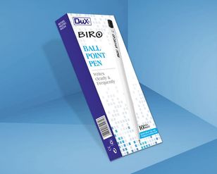 Turn Every Pen into a Branding Opportunity with Custom Boxes