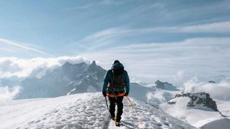 Kedarkantha Trek: The Ultimate Winter Wonderland Adventure