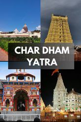 Must-Visit Places and Hidden Gems During Char Dham Yatra