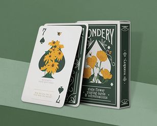 Why Luxury Playing Card Boxes Are Essential for Protection and Style