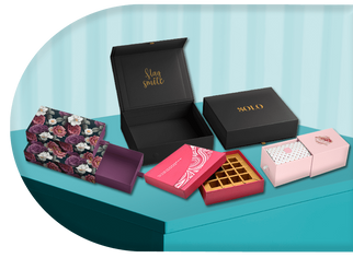 Transform Your Packaging with Custom Rigid Boxes