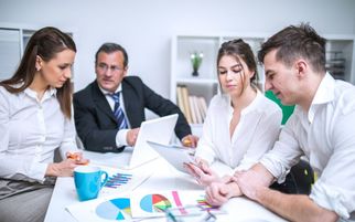 Streamlining Financial Operations with Accounting E-Invoicing